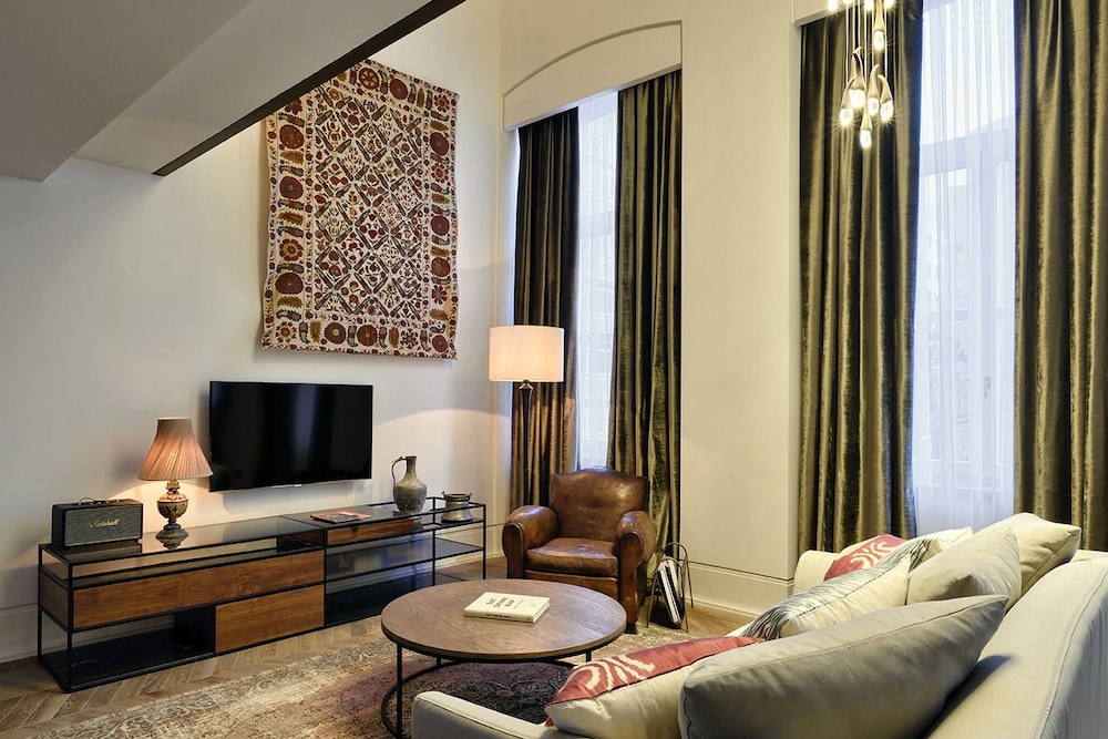 Soho House Istanbul 33/56