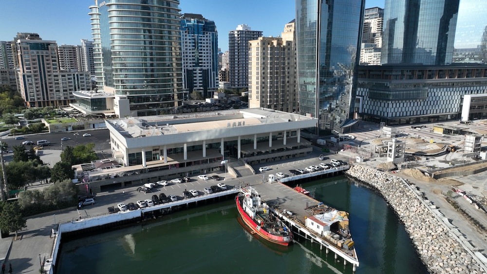 RUMA PORT HOTEL 36/43