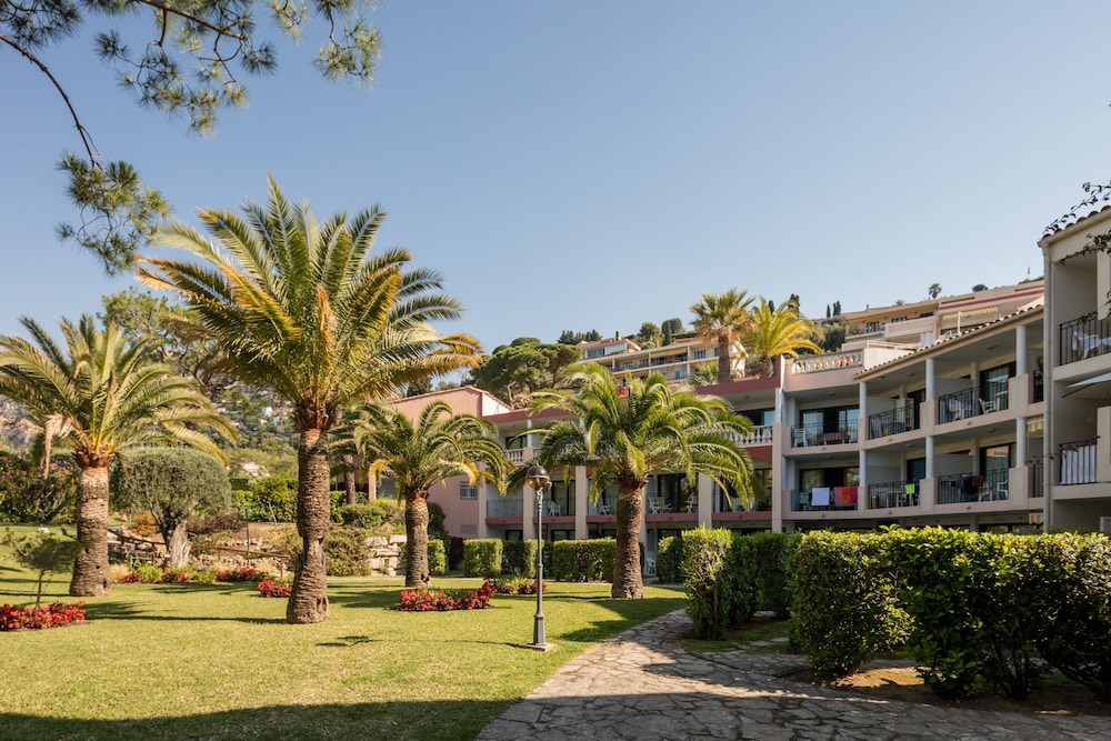 Maeva Particuliers Residence L Ange Gardien 35/50
