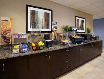 Microtel Inn & Suites By Wyndham Waynesburg 2/6