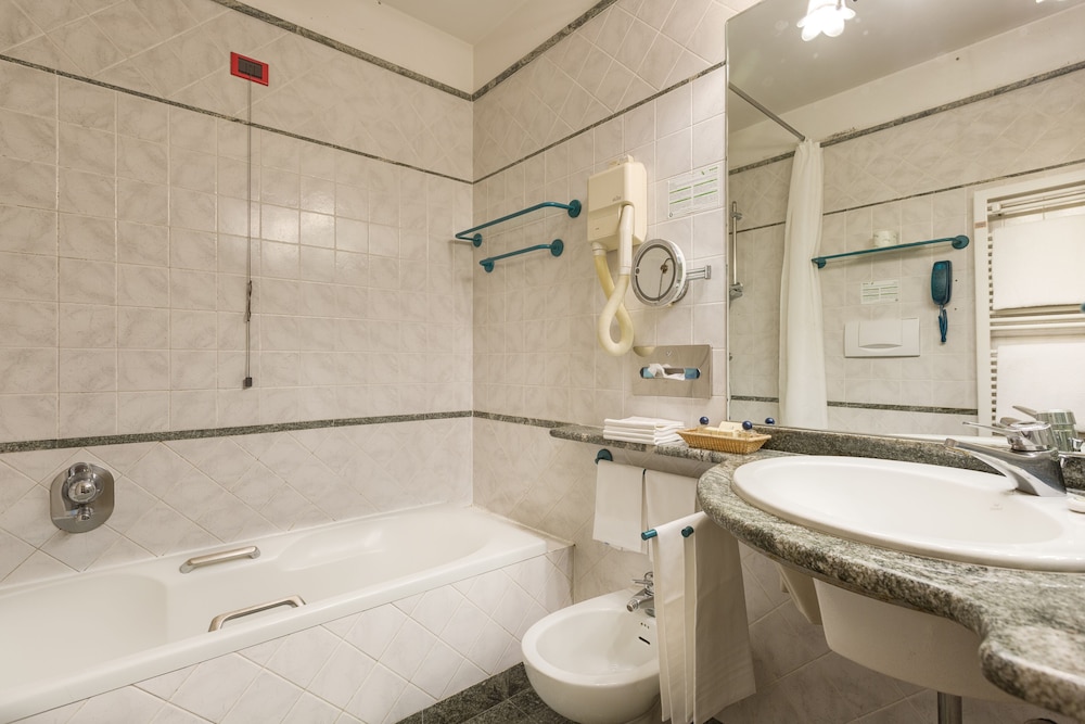 Hotel Morandi Alla Crocetta 13/60