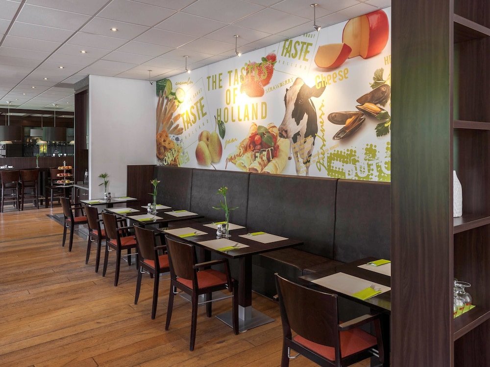 Ibis Rotterdam Vlaardingen 30/47