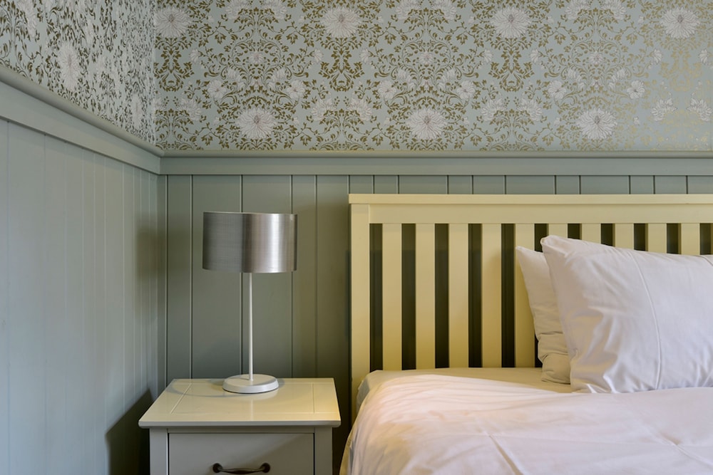 Brooks Guesthouse Bristol 40/69