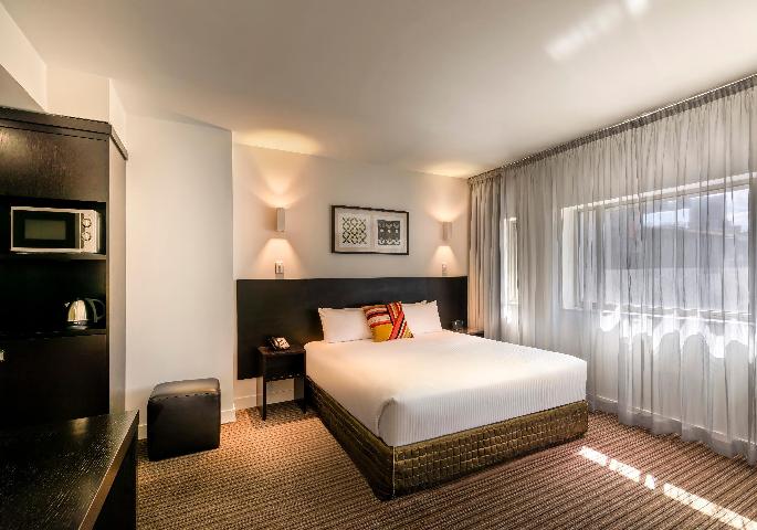 Deluxe Premium Suite