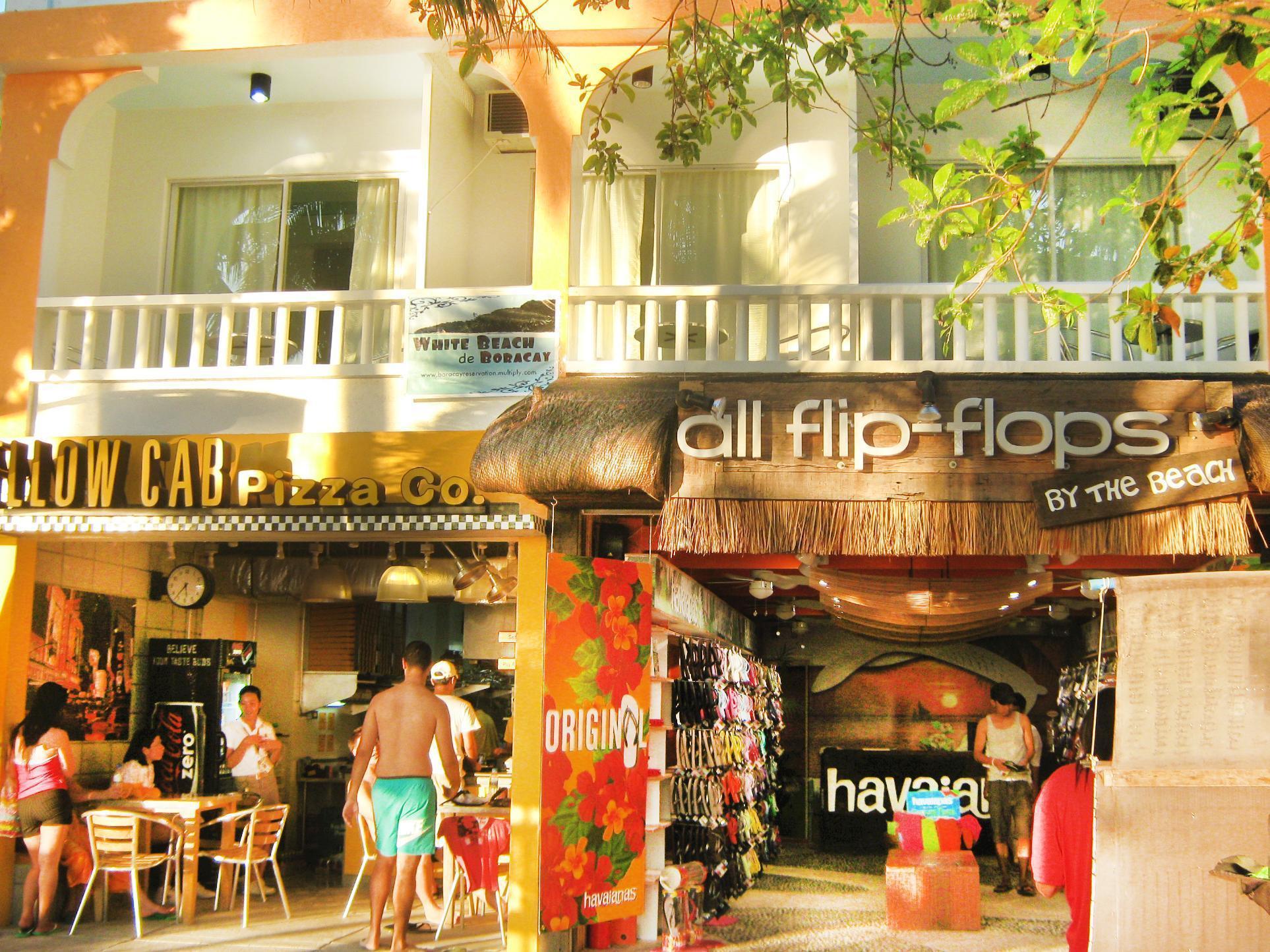 White Beach De Boracay 5/50