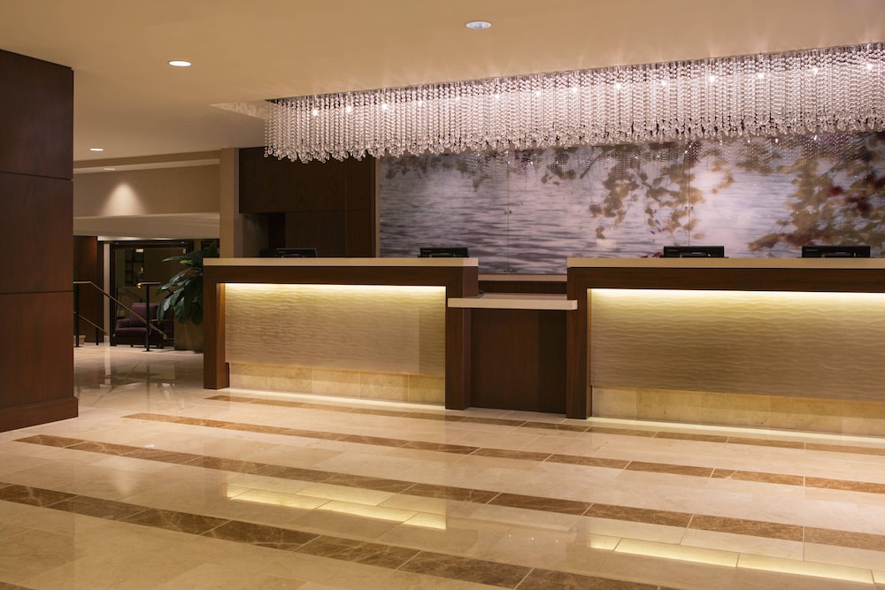 PEORIA MARRIOTT PERE MARQUETTE 5/50
