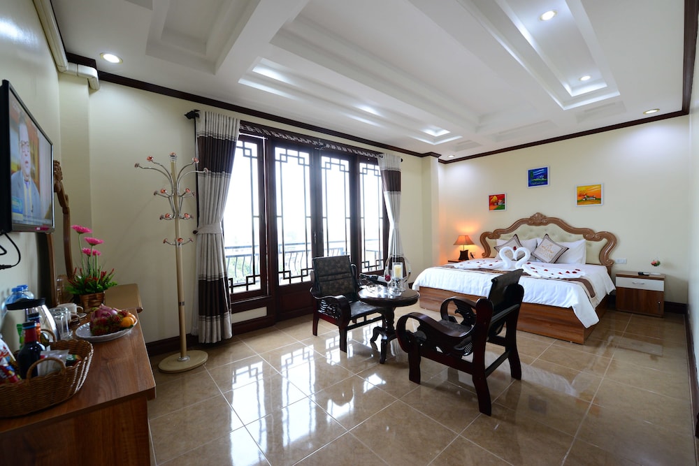 Vientiane Luxury Hotel 51/69