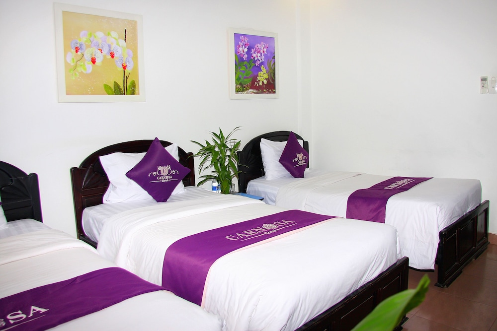 Carnosa Hotel 13/65
