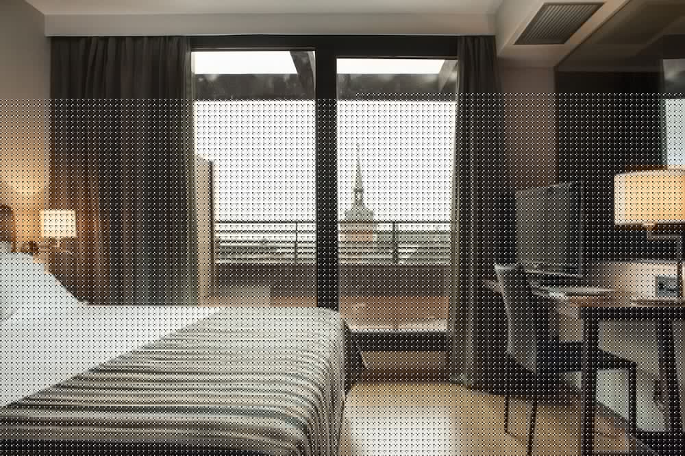 Exe Moncloa Hotel 29/70