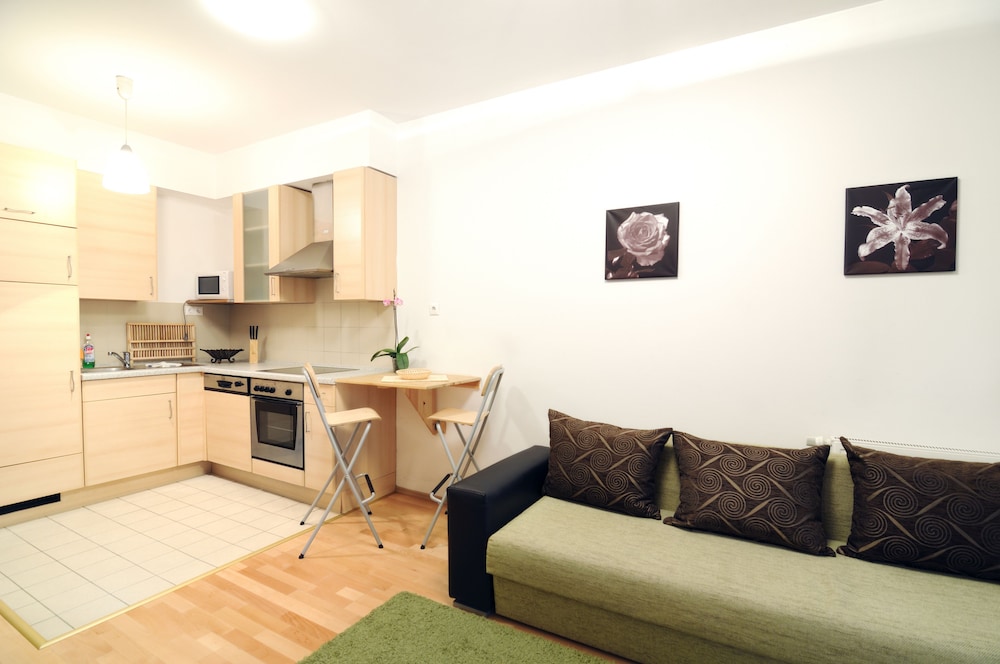 Comfort Apartments 29/52