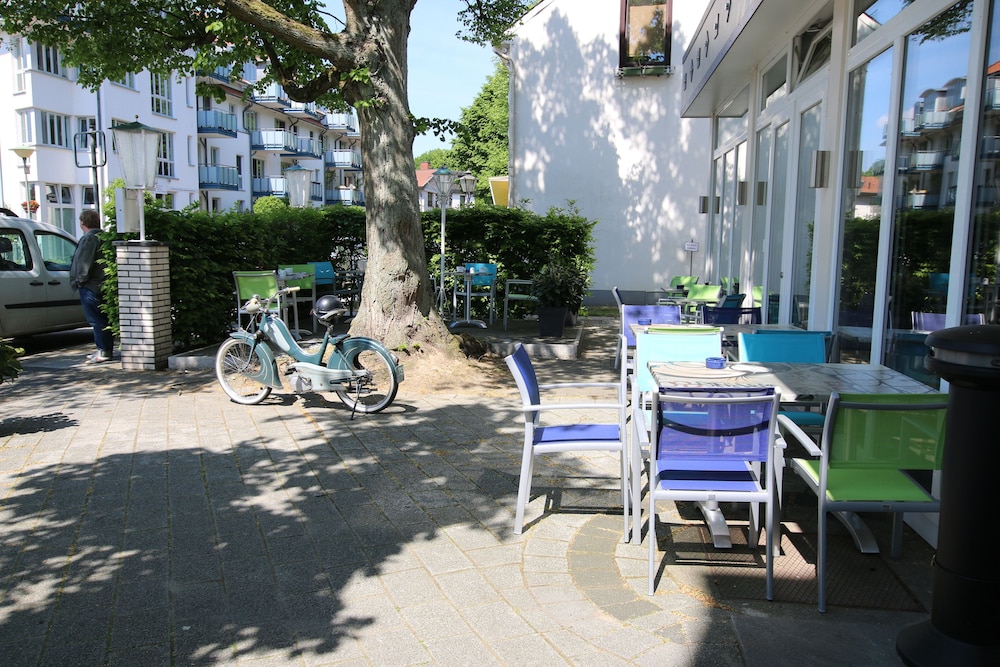Hotel Heldt 48/50