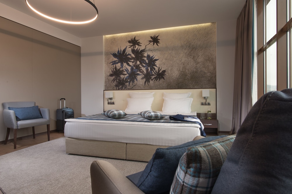 Rosslyn Dimyat Hotel Varna 65/78