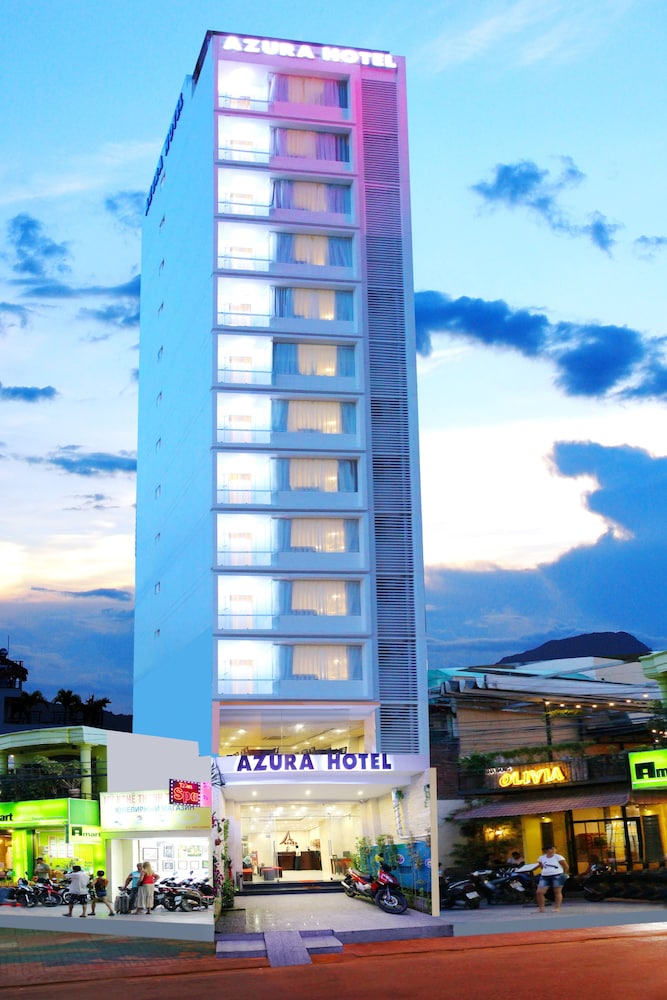 Azura Hotel 1/28