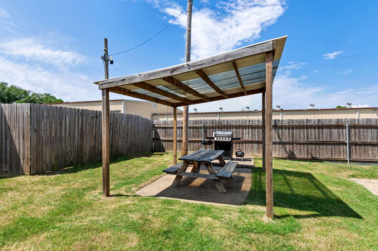 Econo Lodge Texarkana I-30 30/32