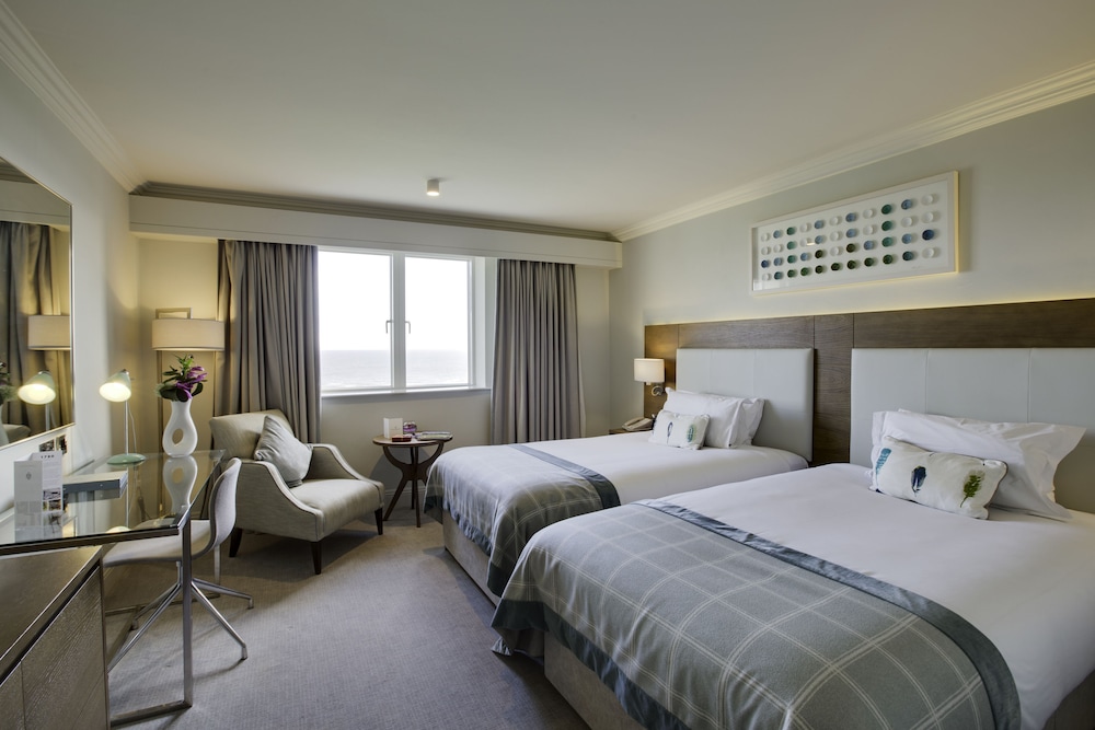 Portmarnock Hotel and Golf Links 20/48
