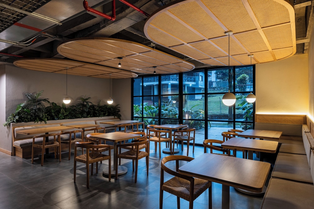 Faranda Collection Medellin, A Member of Radisson Individuals 49/61