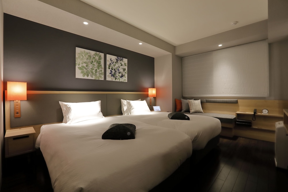 Hotel Forza Osaka Kitahama 20/62
