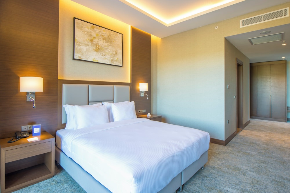 Crowne Plaza Yalova 26/66