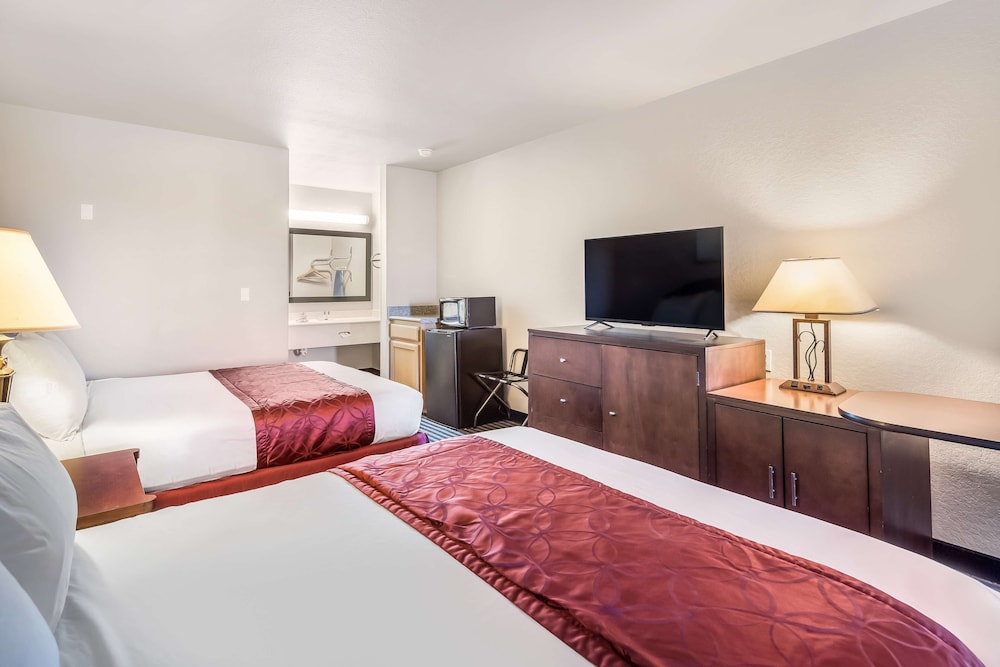 Americas Best Value Inn New Braunfels San Antonio 9/31