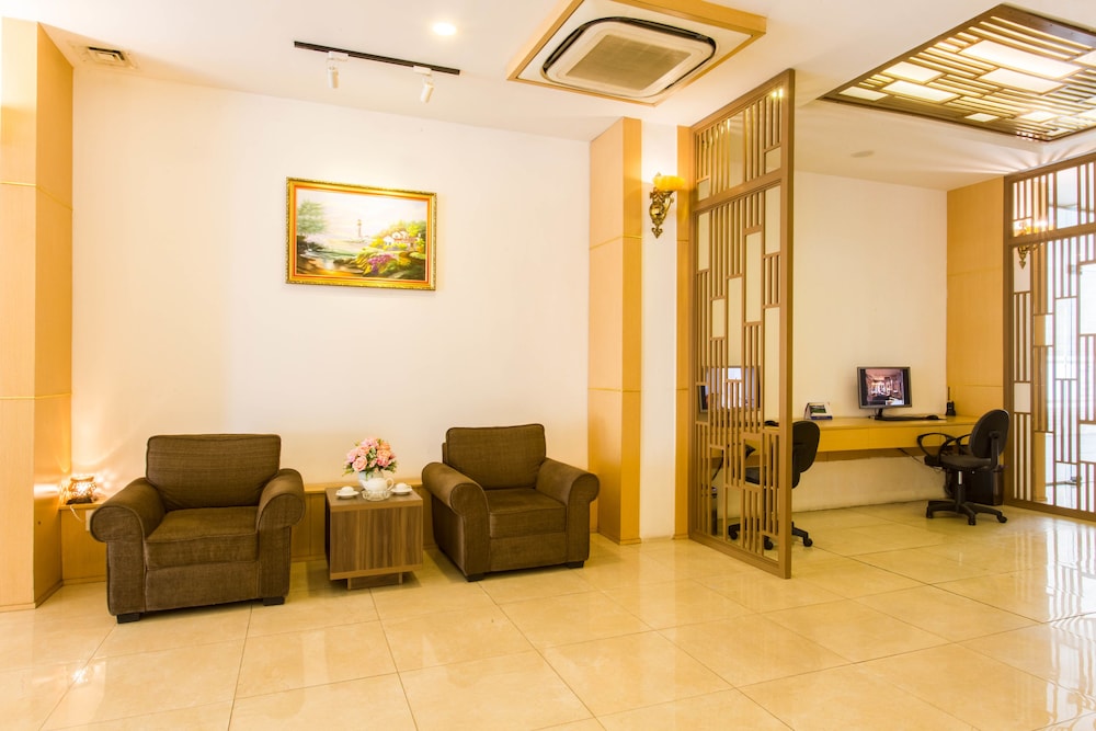 Minh Tam Hotel And Spa 35/54