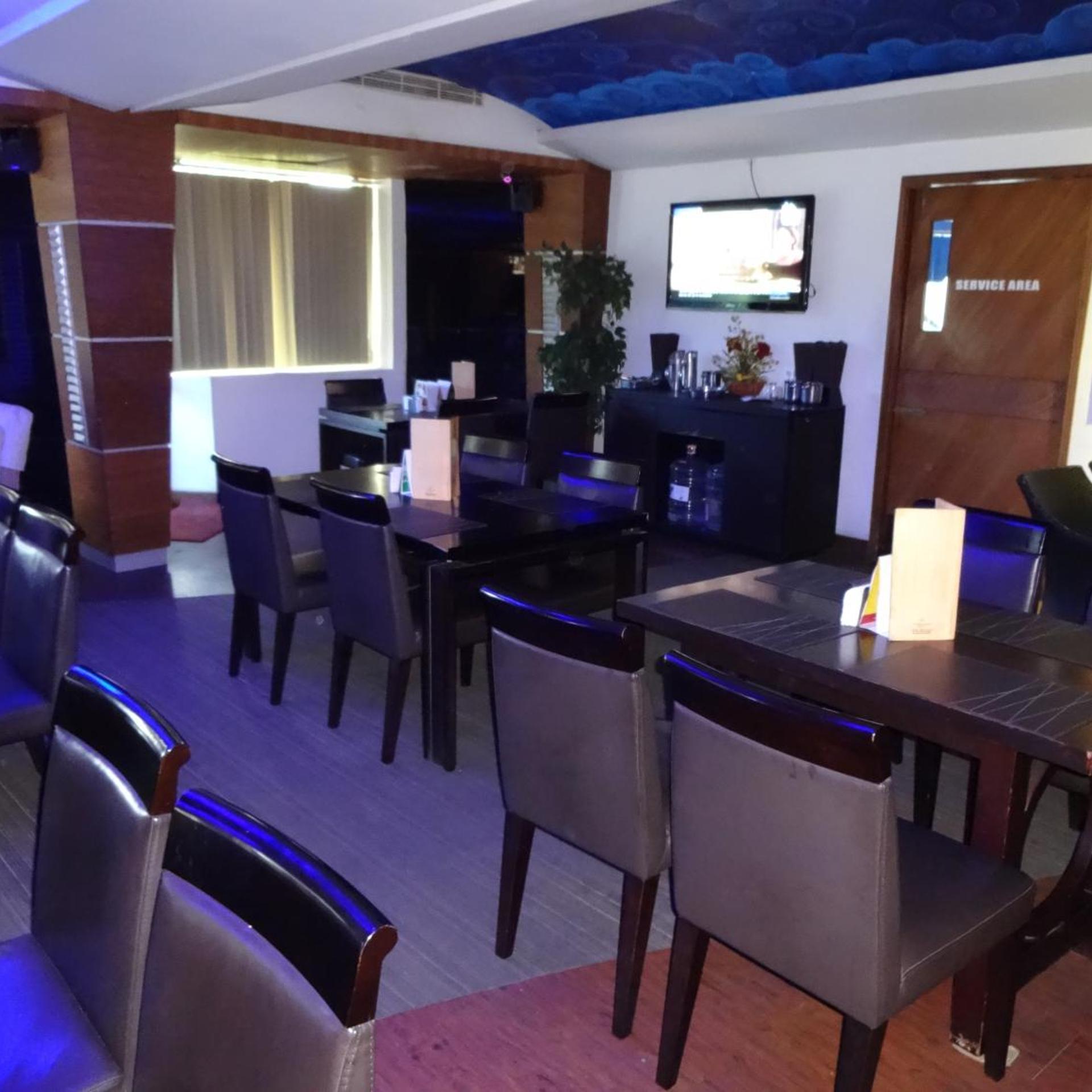 SP Grand Days Hotel 39/47