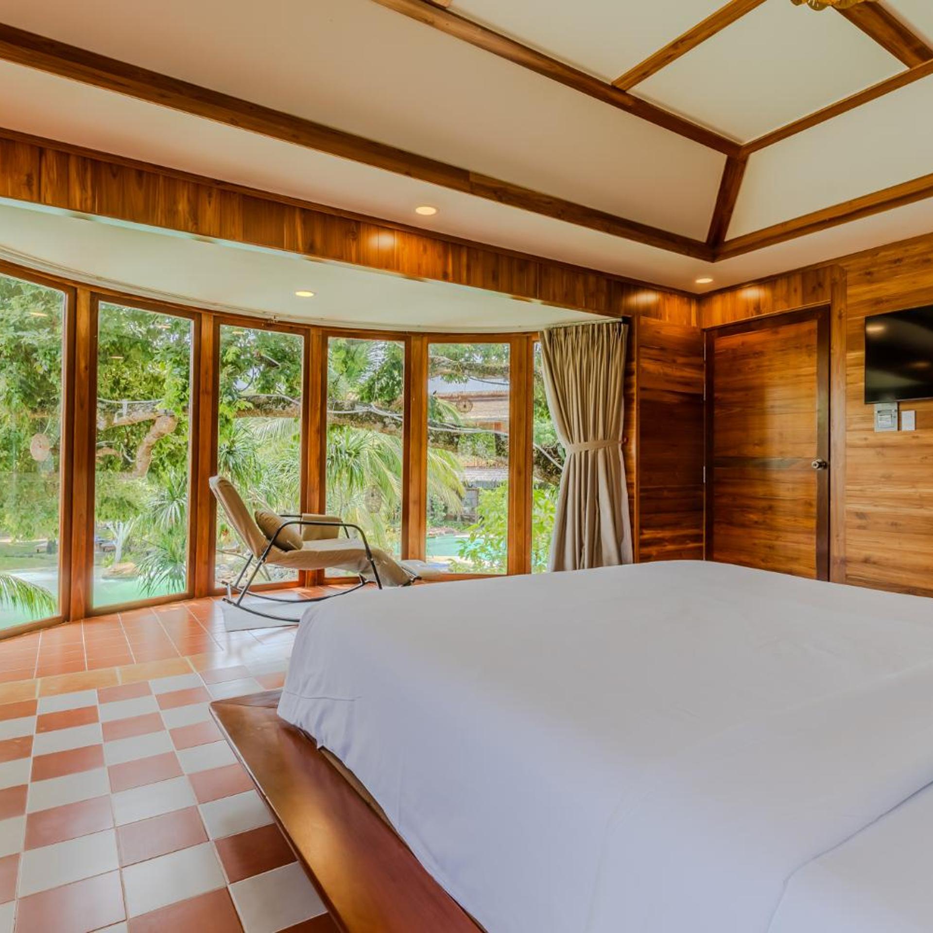 Rocks Beach Boutique Bungalows 20/80