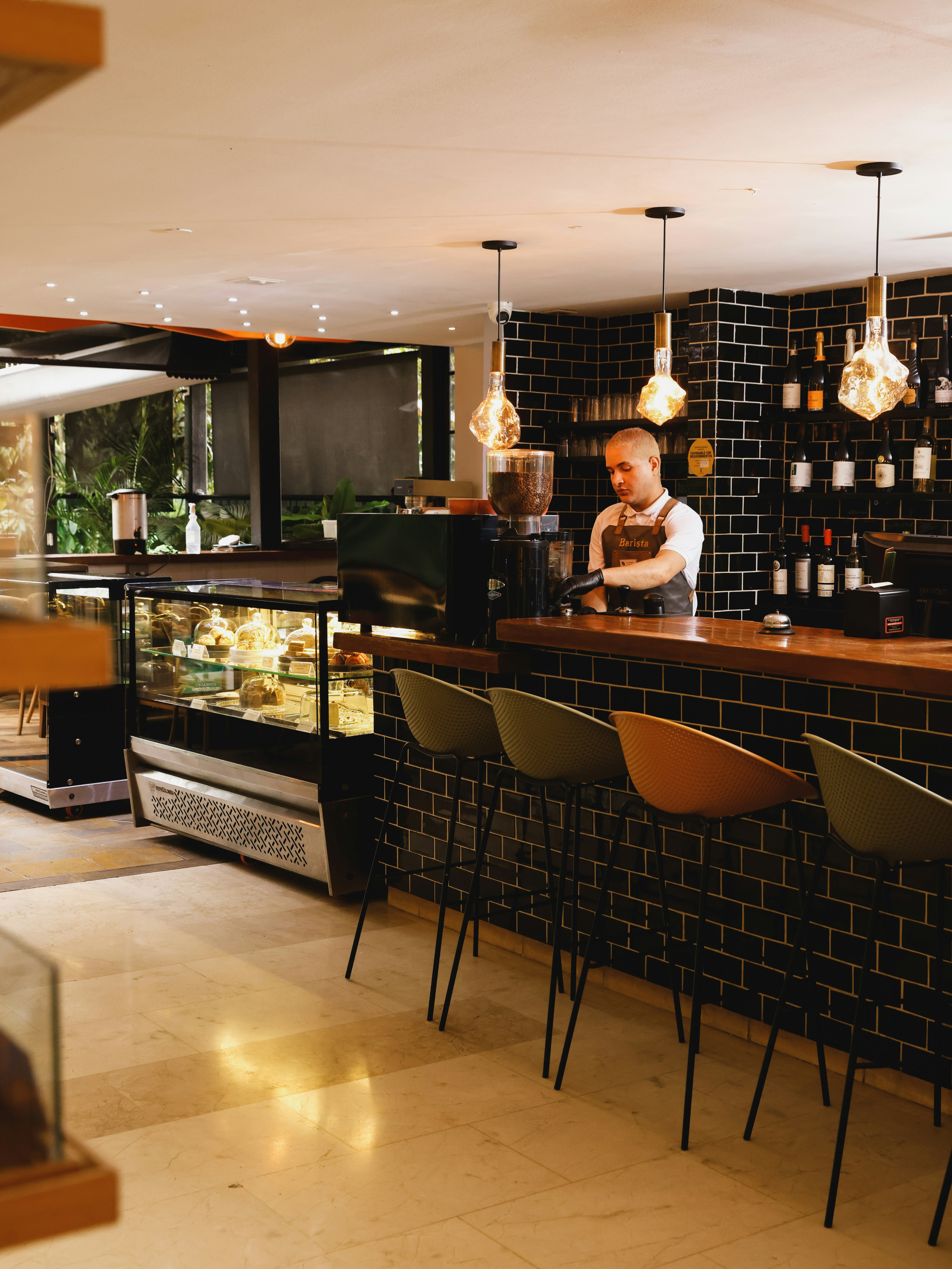 Cafe Hotel By Lars 62/74