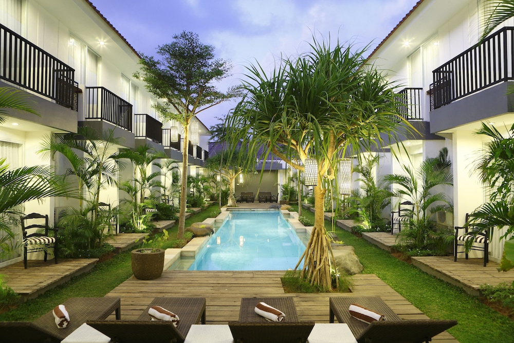 7 Bidadari Boutique Hotel 17/24