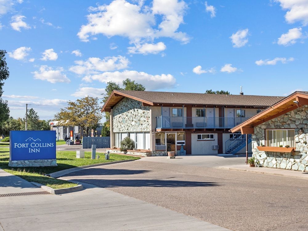 Americas Best Value Inn 15/18
