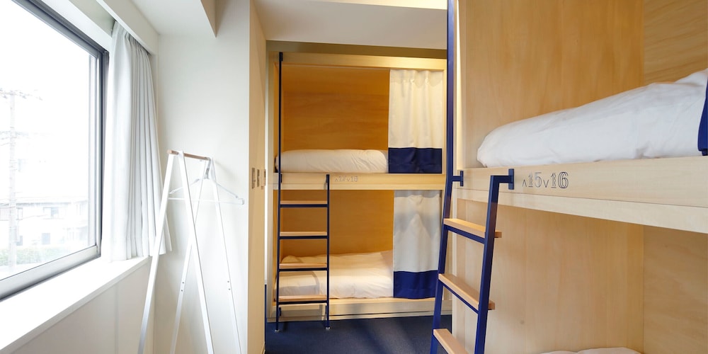 LYURO Tokyo Kiyosumi by THE SHARE HOTELS 18/71