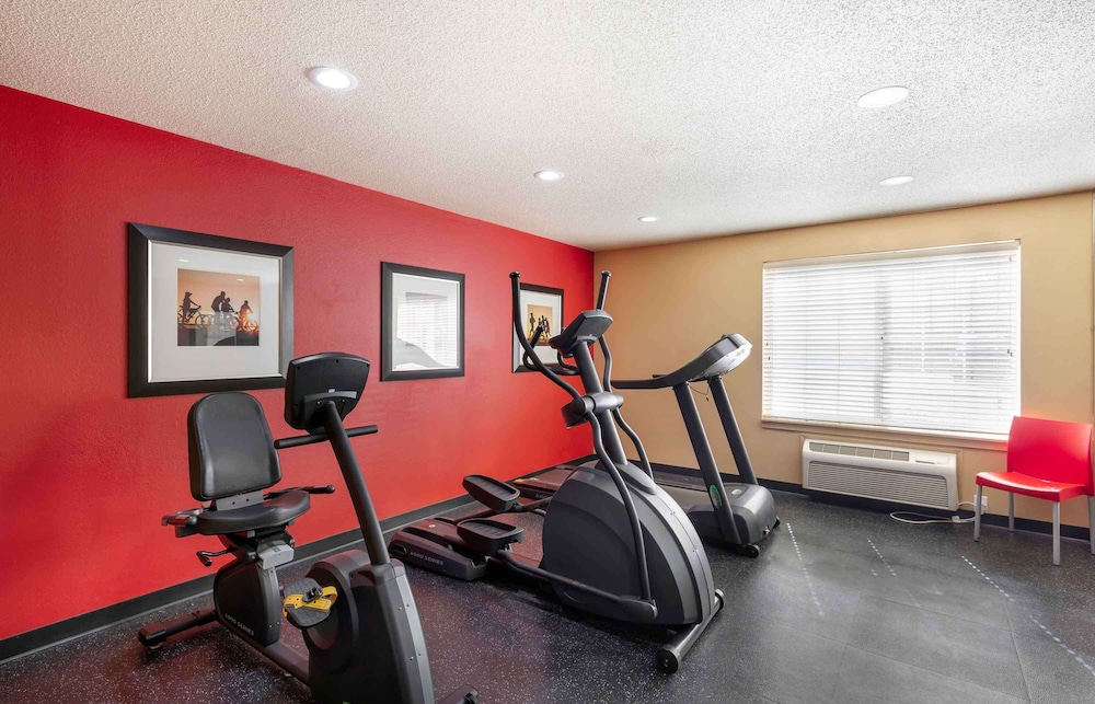 Extended Stay America - Cleveland - Airport - North Olmsted 33/62