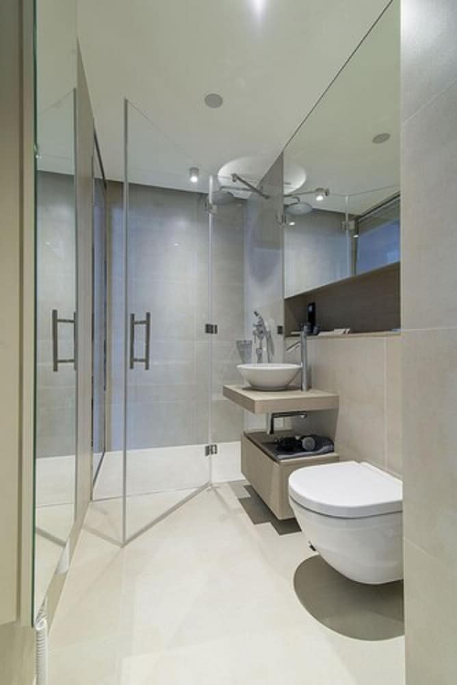 SUPERIOR, APARTMENT