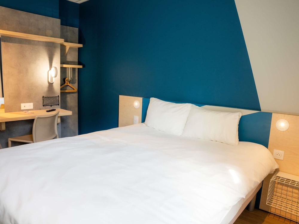 Ibis Budget Compiegne Centre Ville 9/26