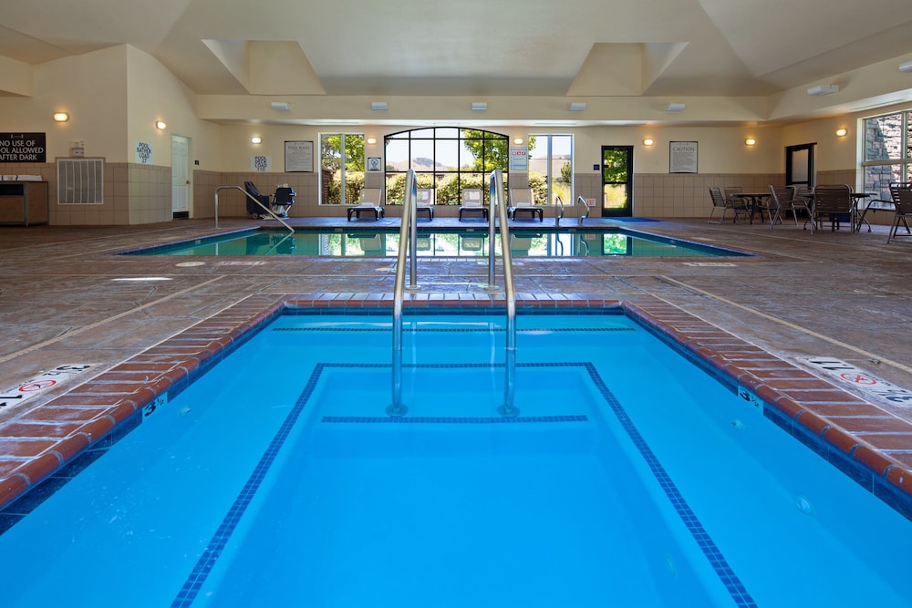 Staybridge Suites Fairfield Napa Valley Area 31/66
