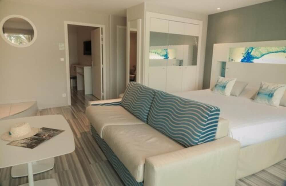 Hotel Josse 19/43