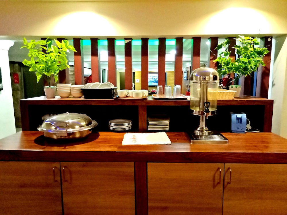 Eazy Hotel at Ampang 16/55