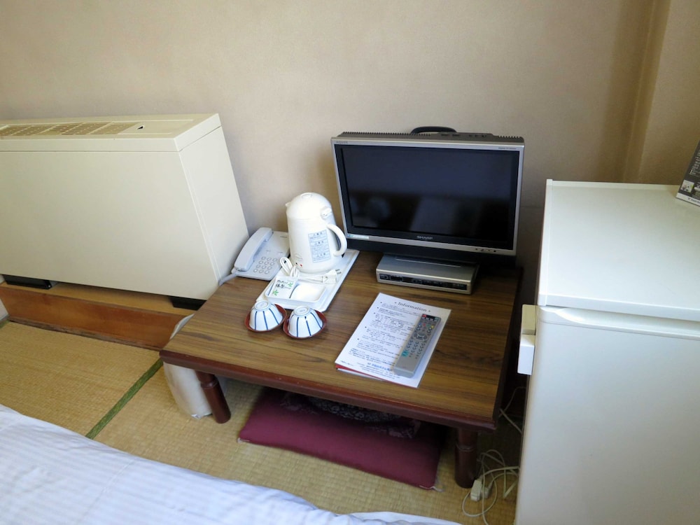 Heiwadai Hotel Arato 32/39