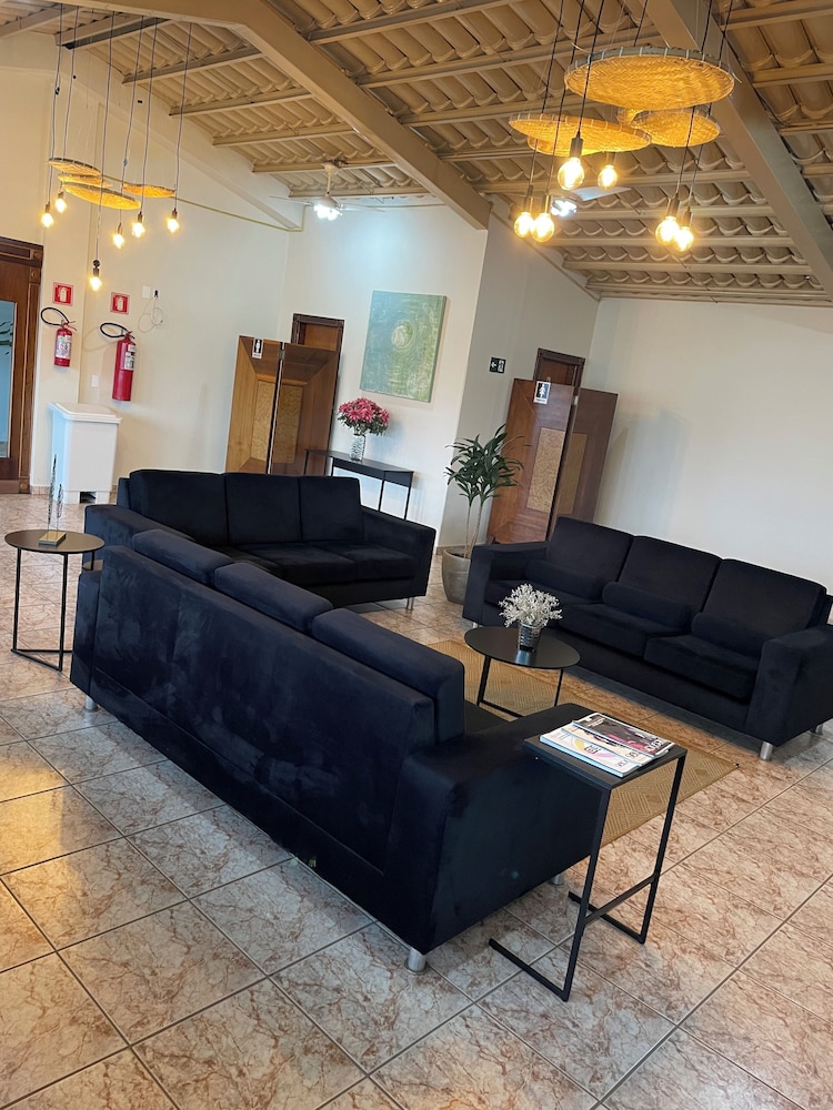 Abbas Hotel Uberlandia 36/50
