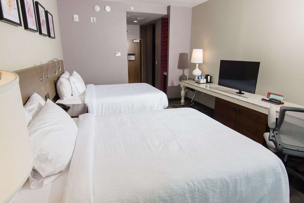 Hilton Garden Inn Tampa Suncoast Parkway 8/53