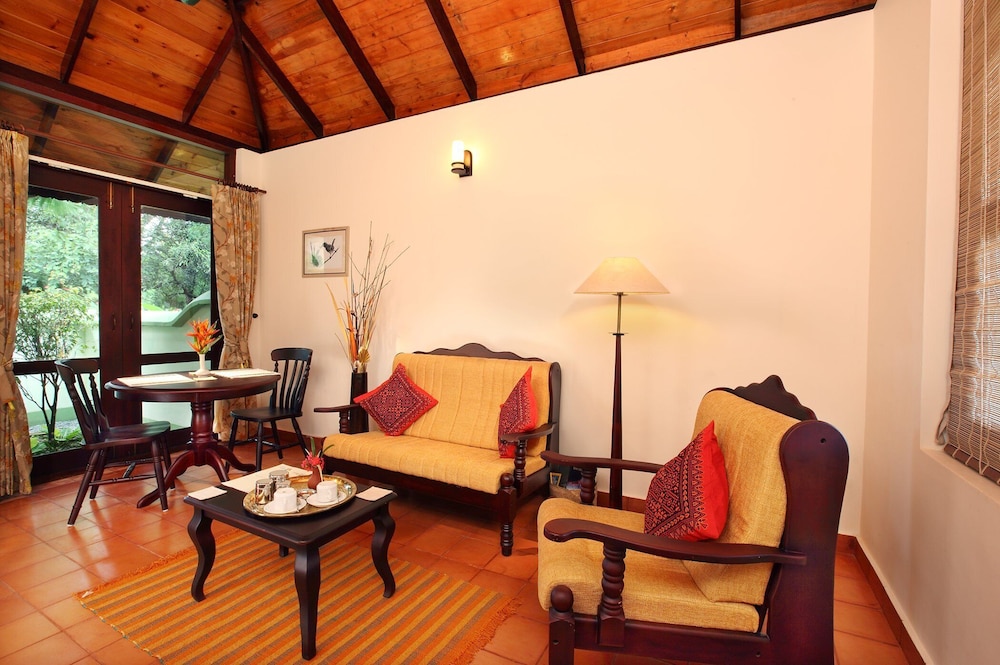 Fragrant Nature Backwater Resort & Ayurveda Spa 30/50