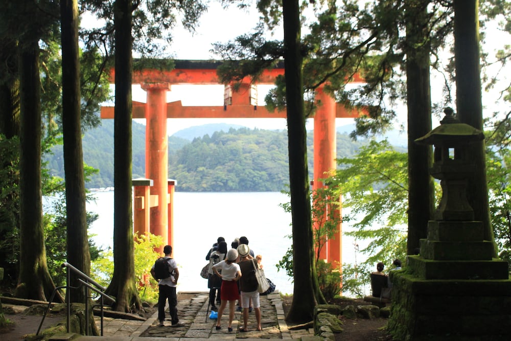 Hakone Bettei Koyoi 68/72