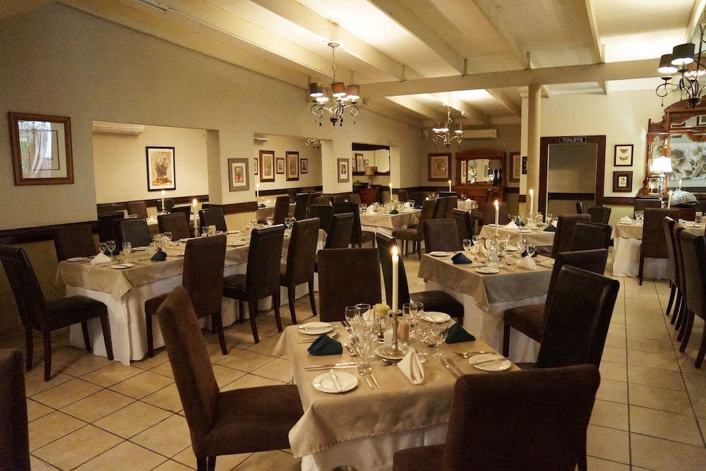 ANEW Resort White River Mbombela 34/38
