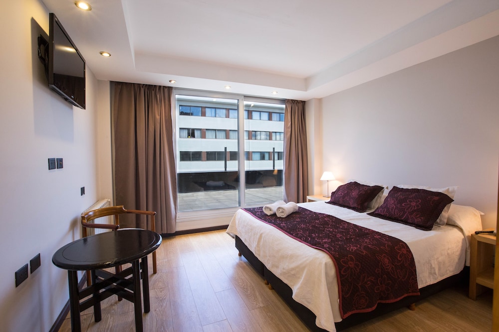 Hotel Bariloche Suites 8/49