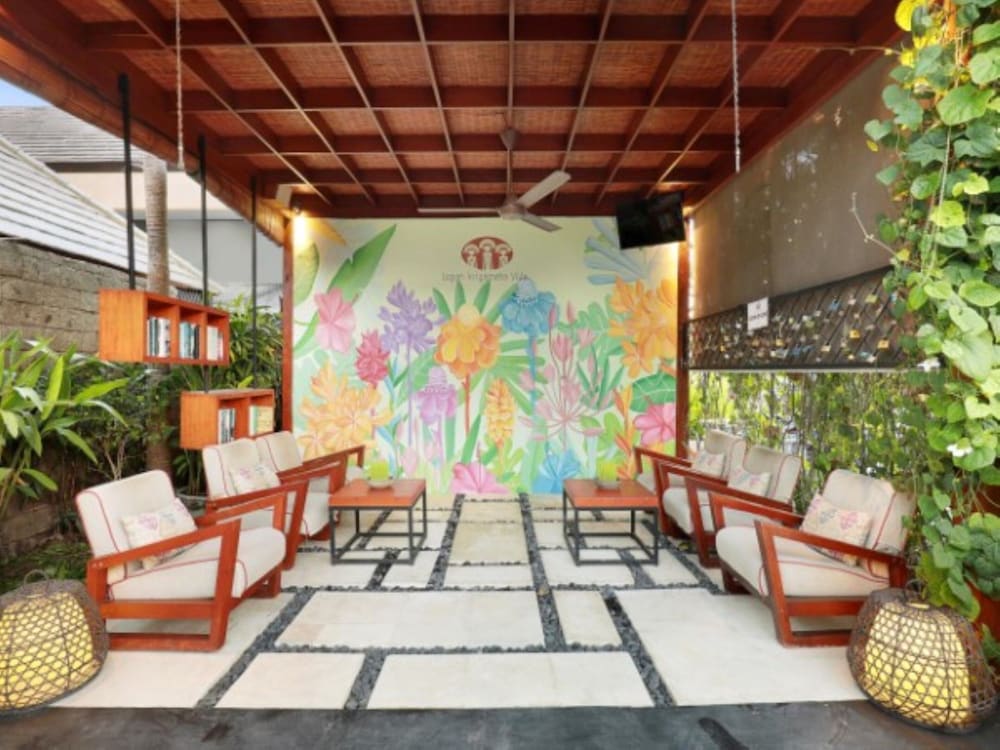 Ini Vie Villa Seminyak by Ini Vie Hospitality 7/48