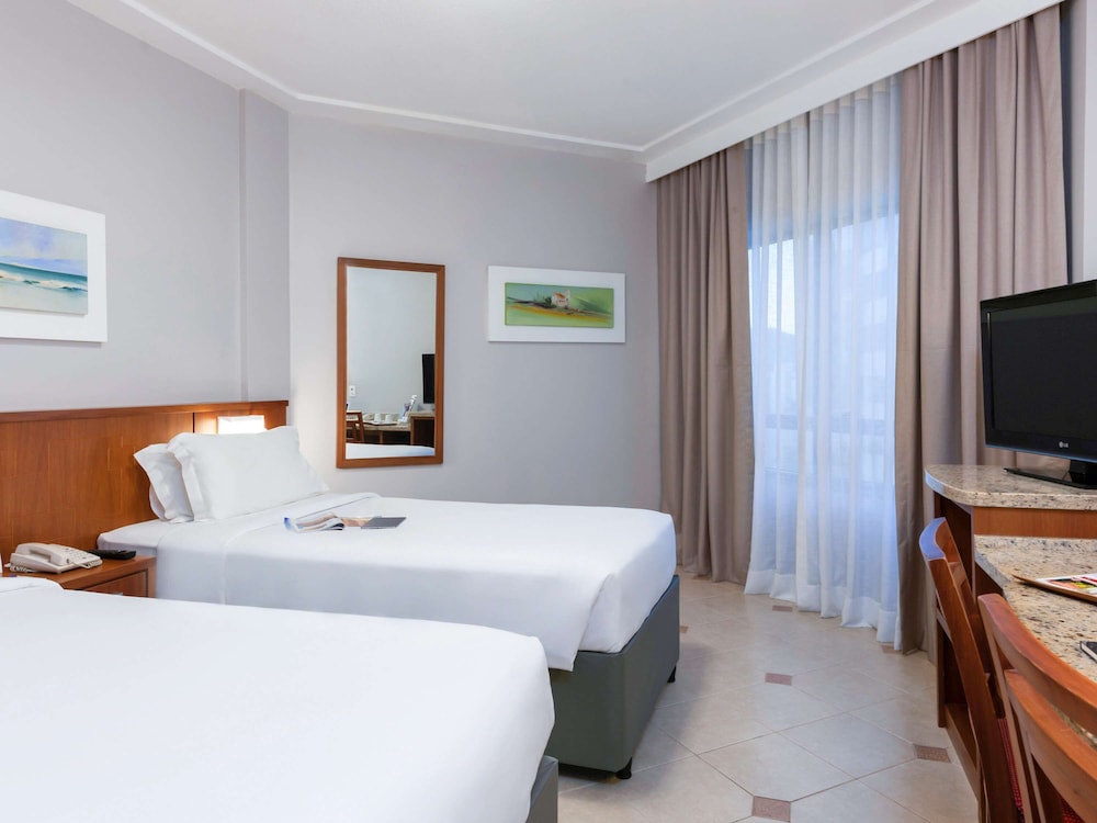 Mercure Florianopolis Convention Hotel 25/74