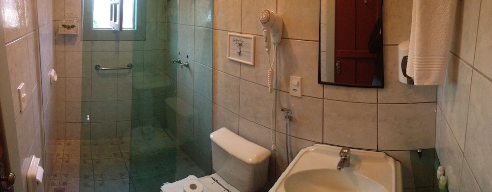 Pousada Casa Dos Contos 38/39