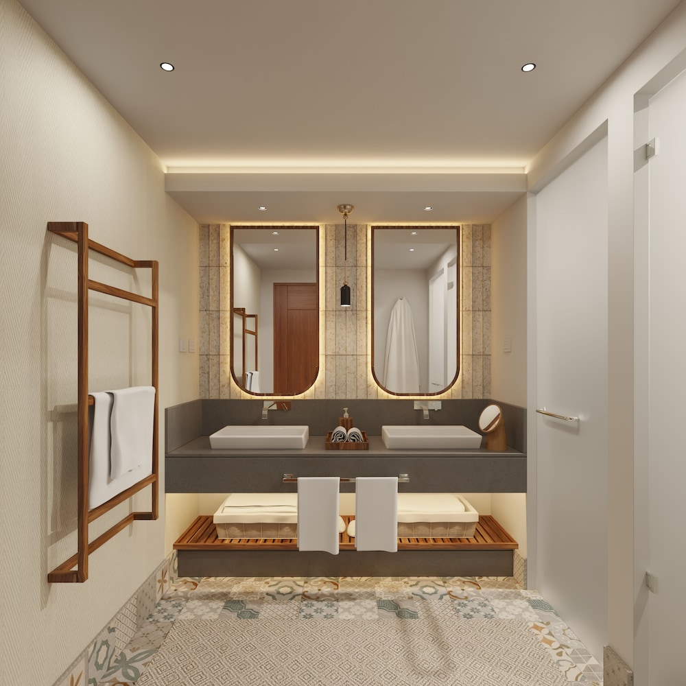 Devossion By Live Aqua Celebration Resort & Spa Isla Mujeres 9/57
