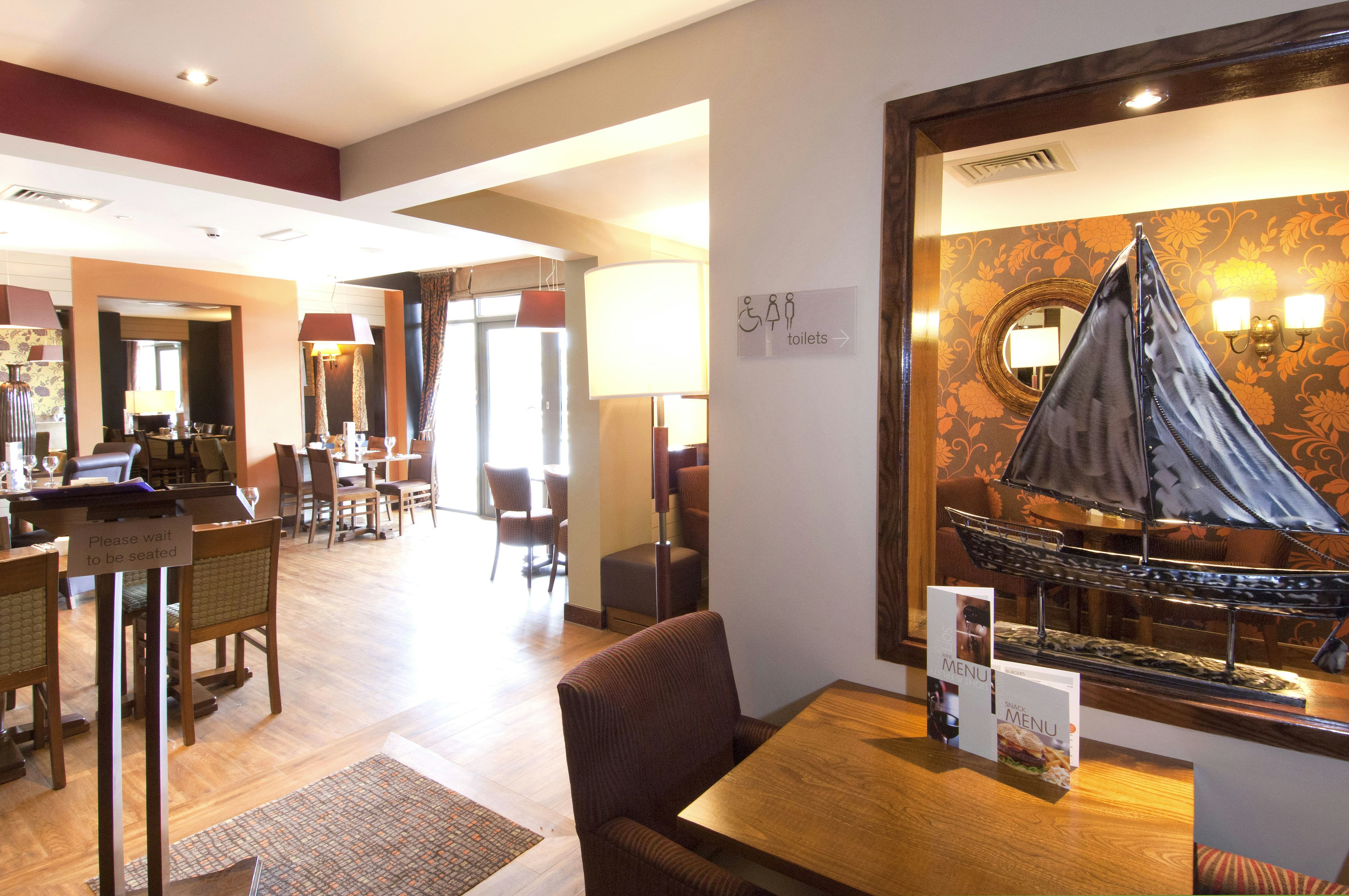 Premier Inn Rochester 22/34