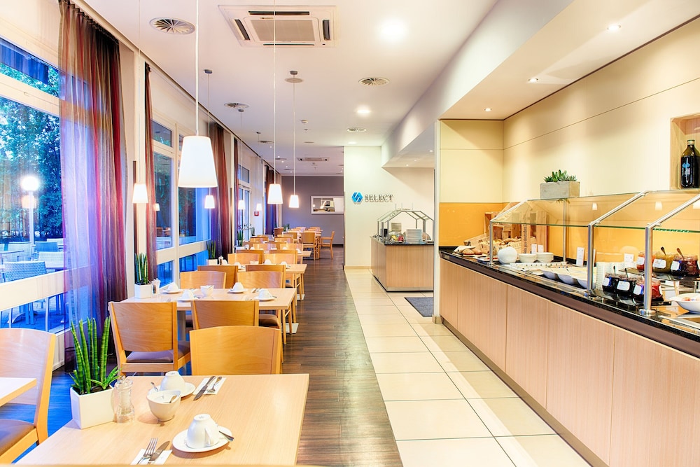 Select Hotel Mainz 13/91