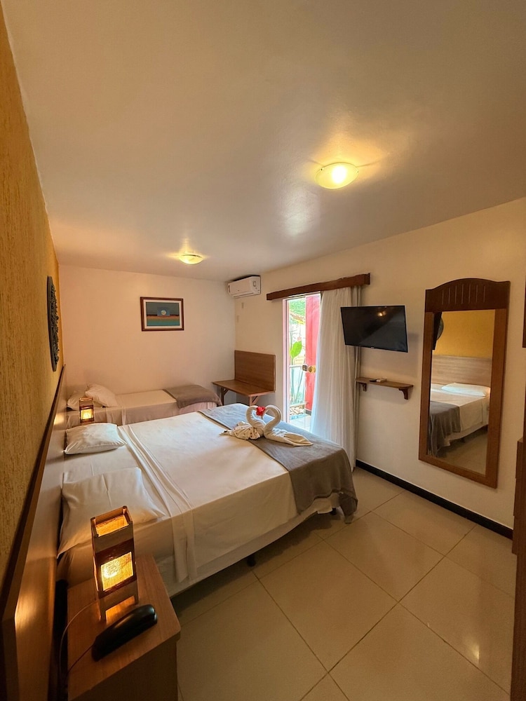 Girassol Hotel 22/62